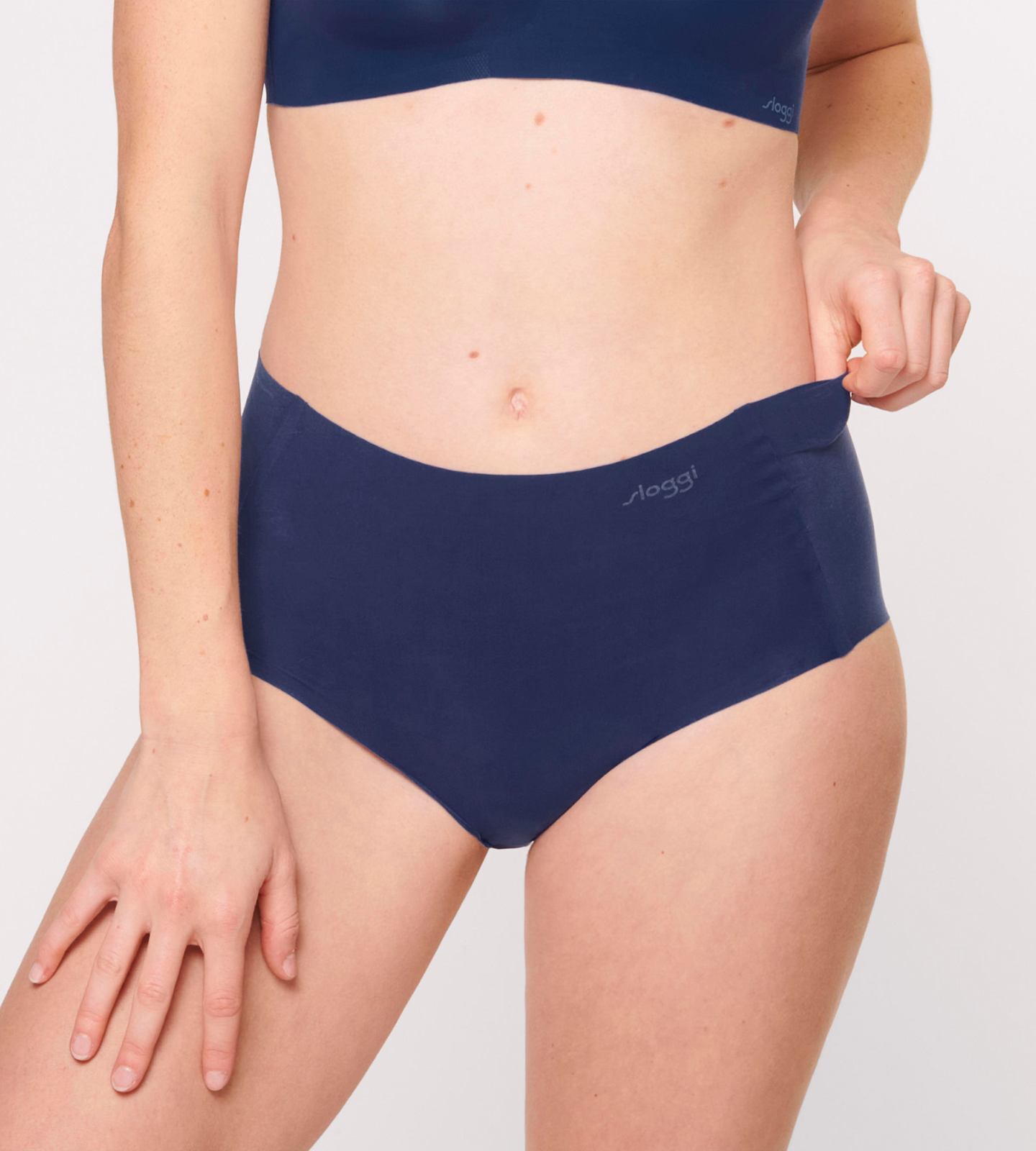 Sloggi Zero Feel Maxi alushousut