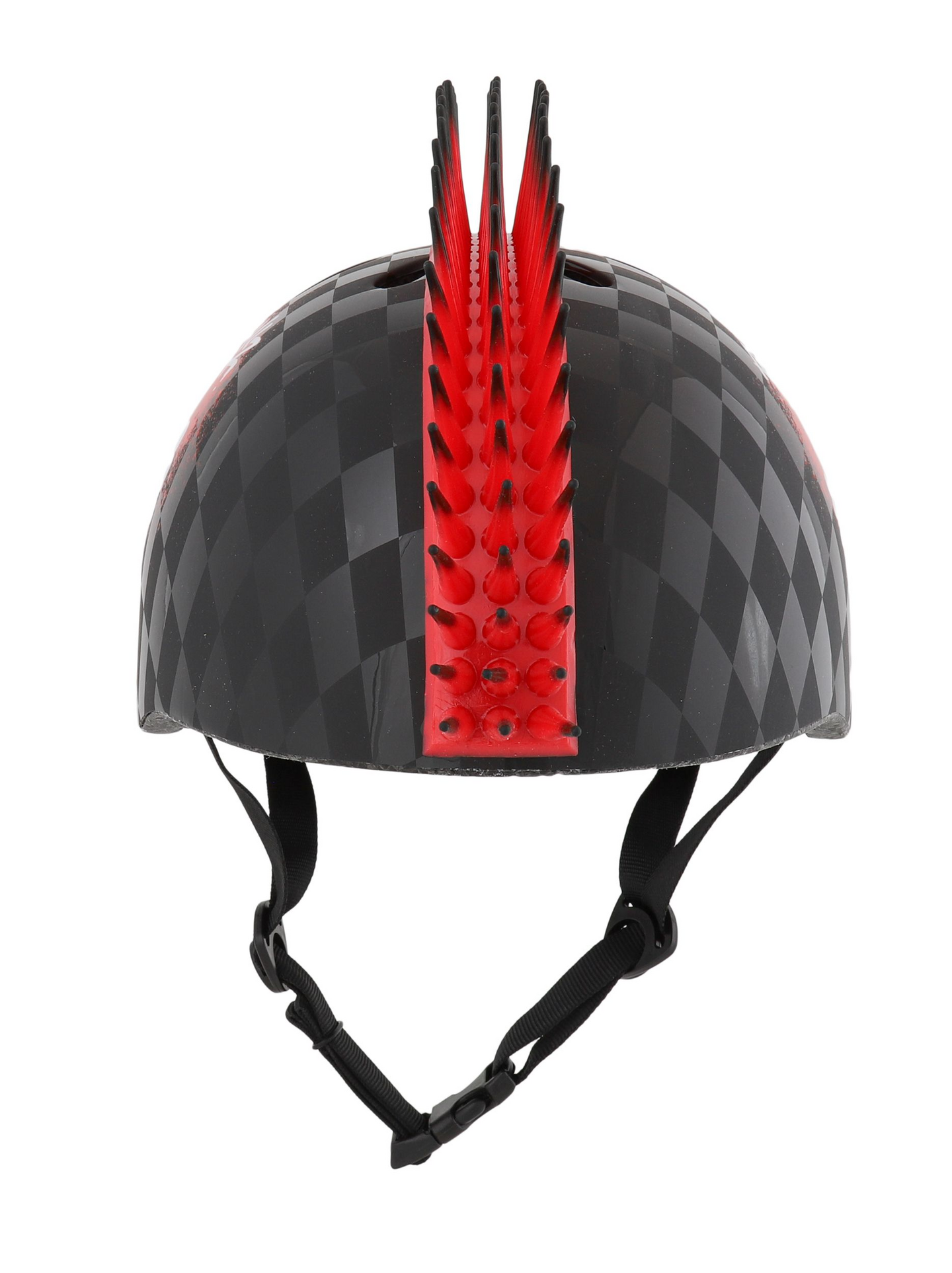 Raskullz Skull Mohawk kypärä 50-54