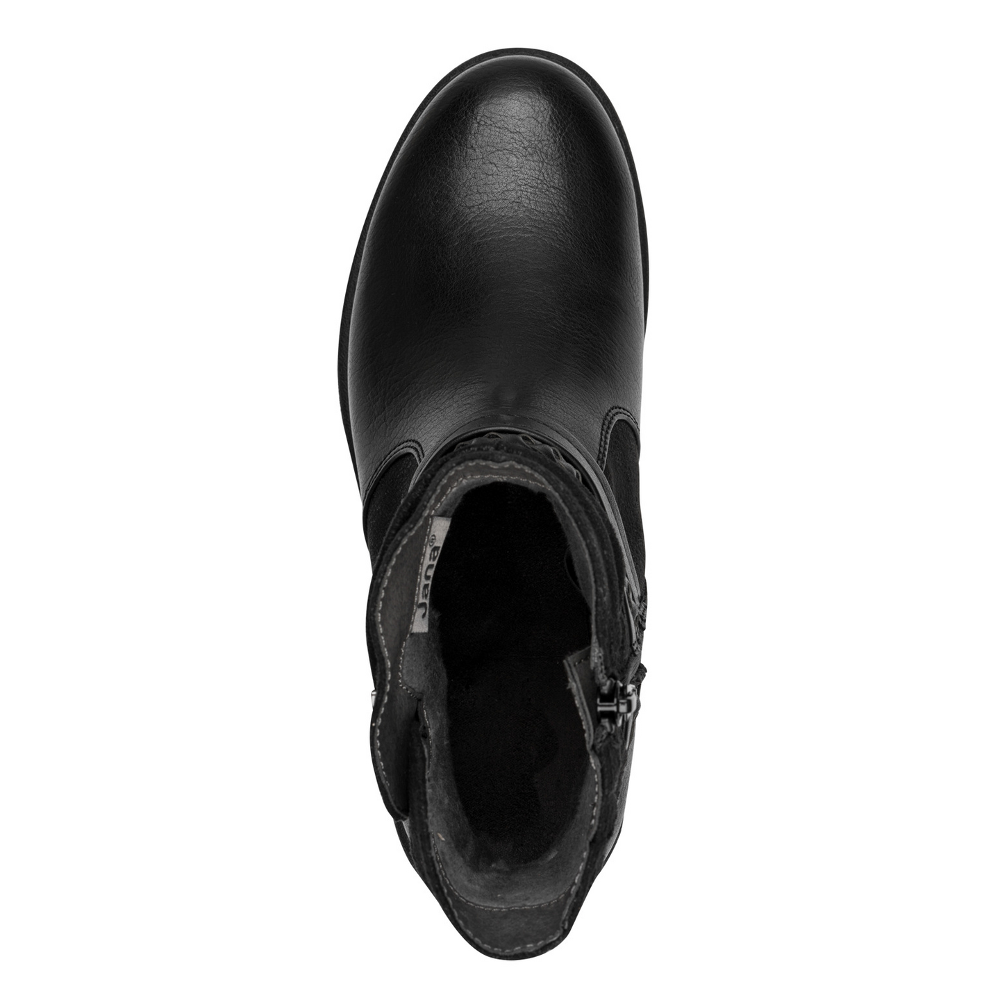 Jana 25464 leveälestiset nilkkurit