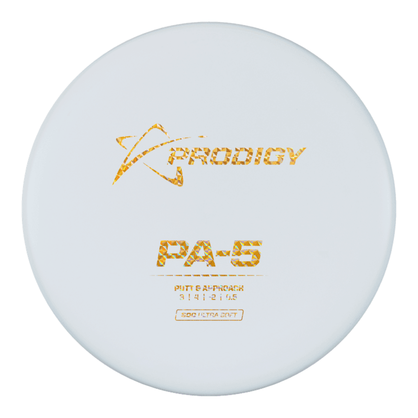 Prodigy Pa-5 400 putteri laj