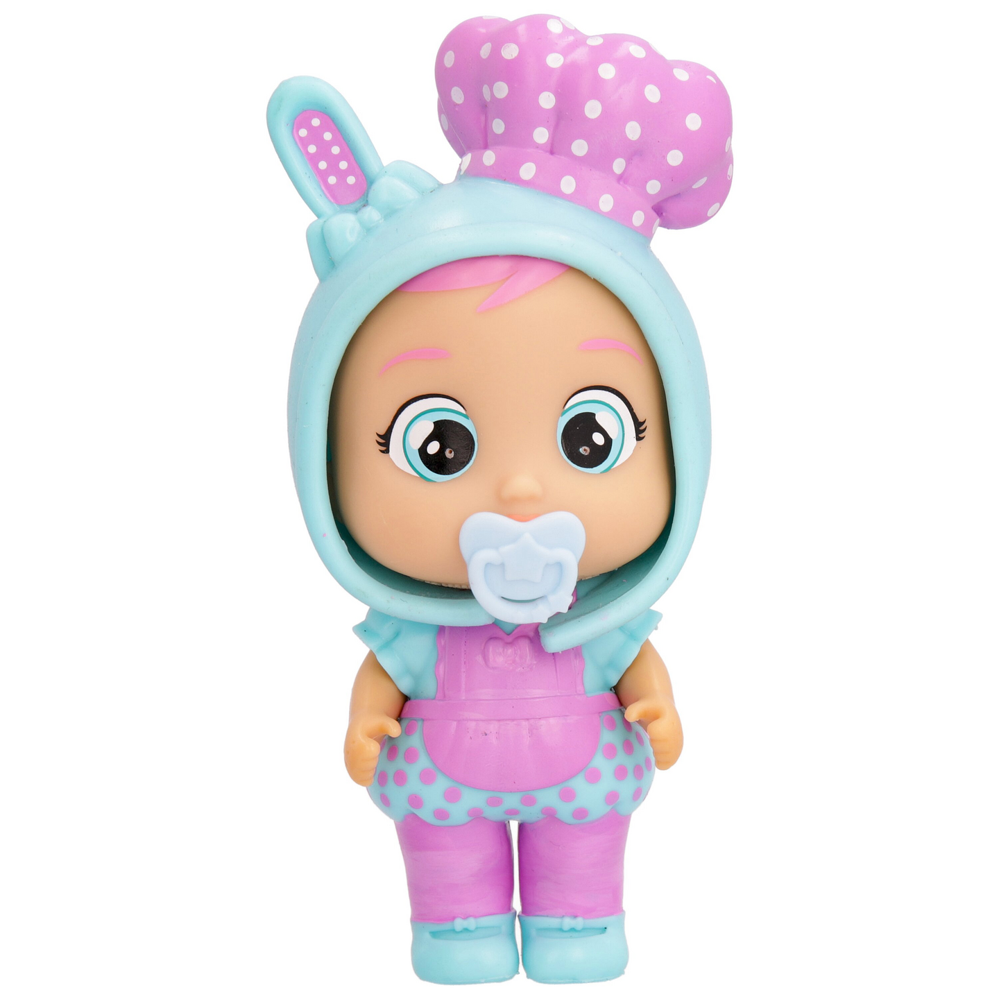 Cry Babies Magic Tears -pikkunukke Stars Talent Babies