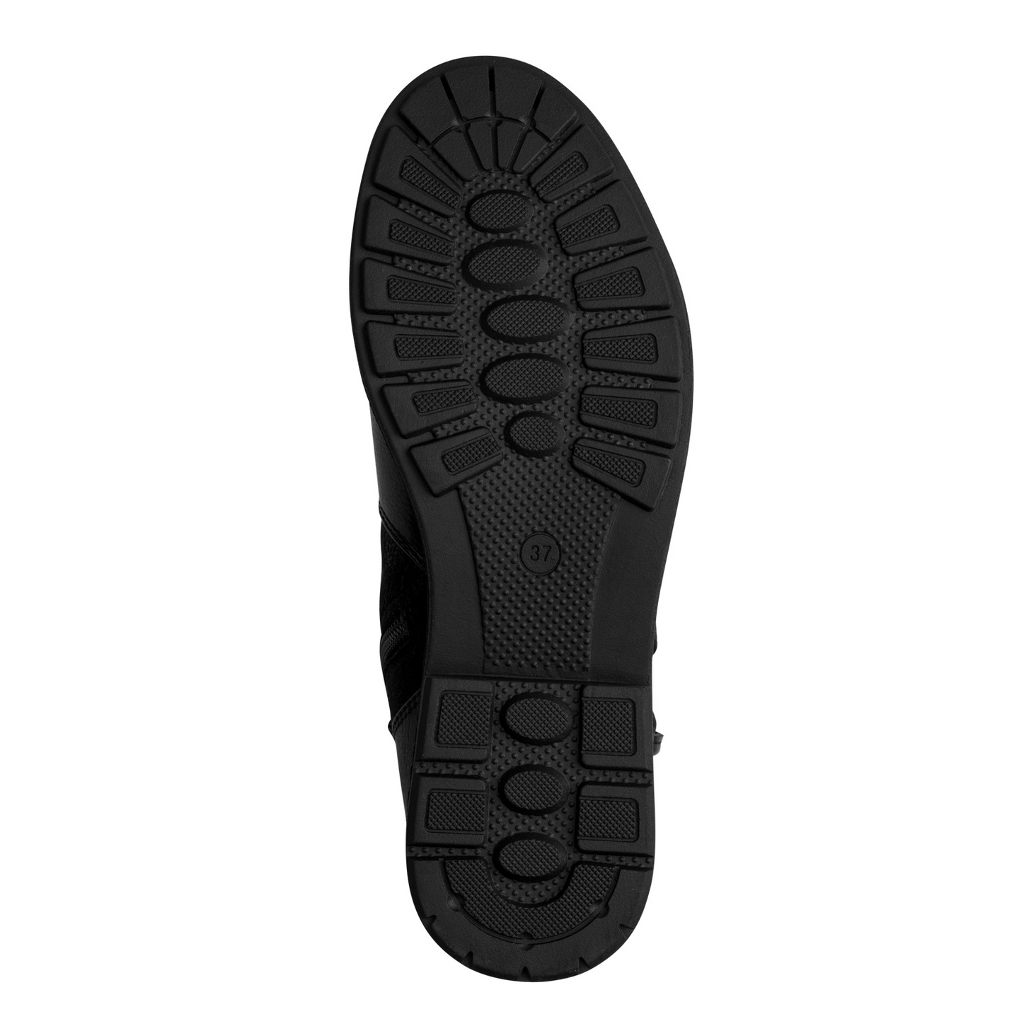 Jana 25464 leveälestiset nilkkurit