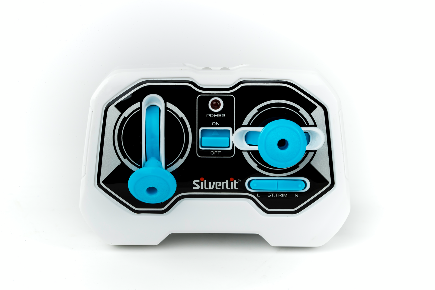 Silverlit Ar Stork Radio-ohjattava helikopteri