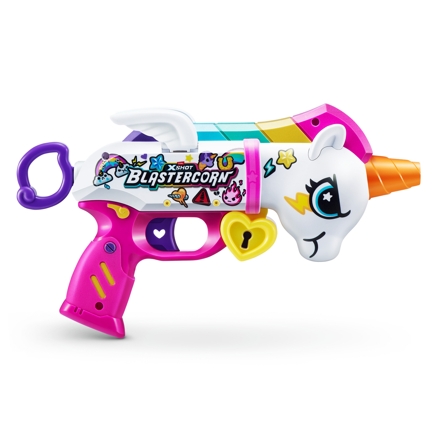 XSHOT Blastercorn (16 nuolta)