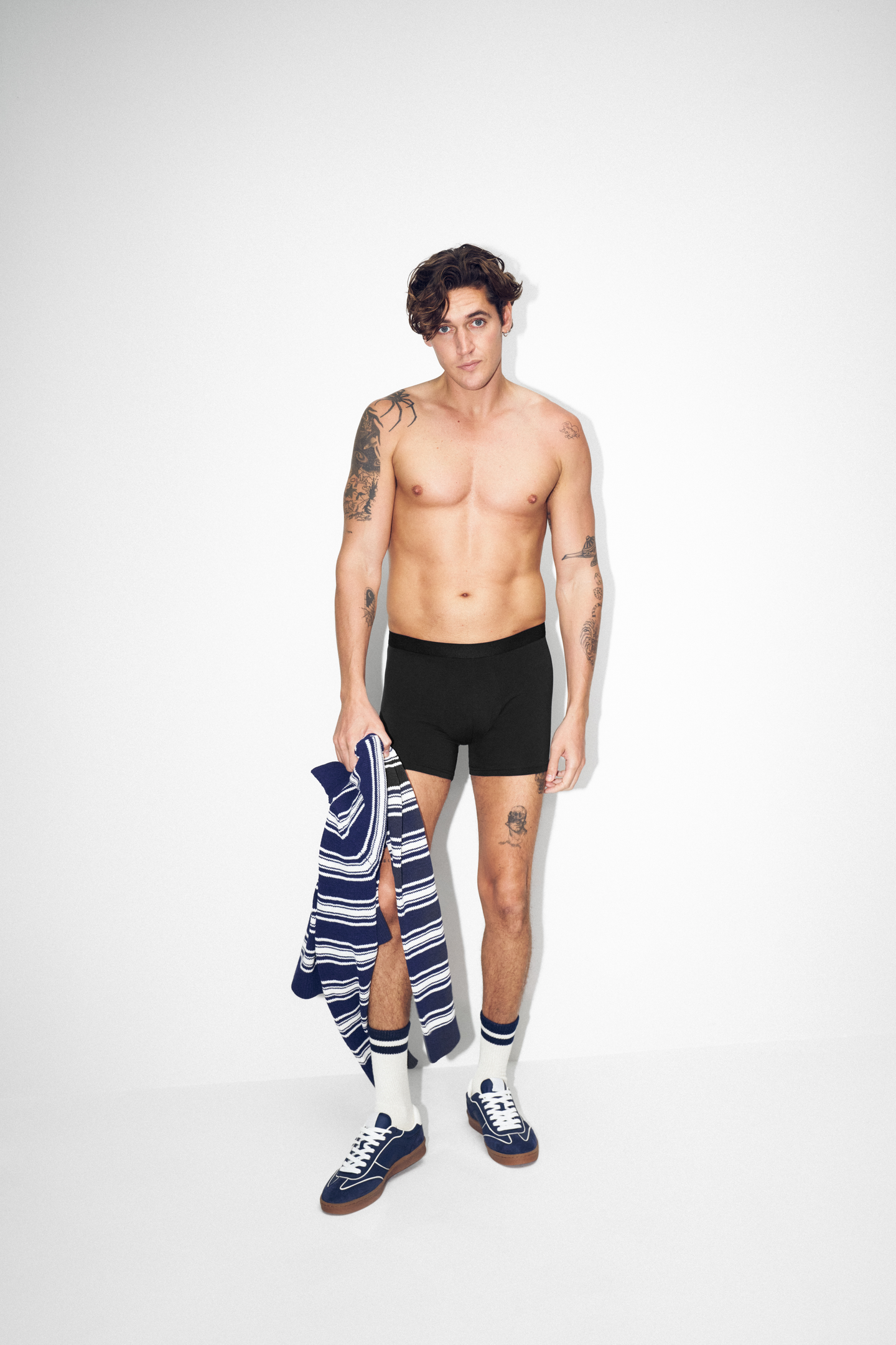 sloggi men Core Comfort H Short 2P