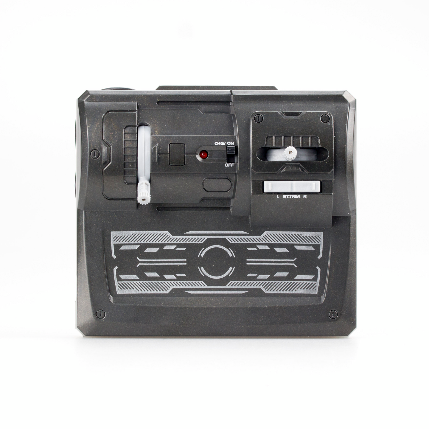 Silverlit Radio-ohjattava Hornet Evo