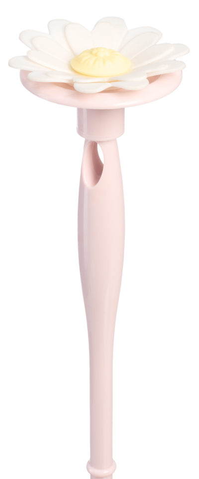 myhome WC-harja kukka