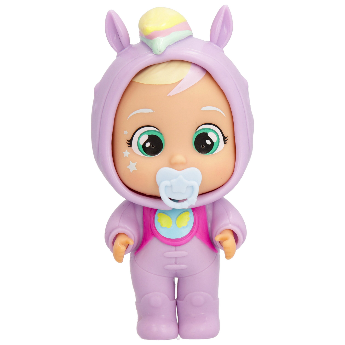 Cry Babies Magic Tears -pikkunukke Stars Talent Babies