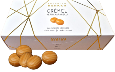 Crémel kermakaramelli 300g