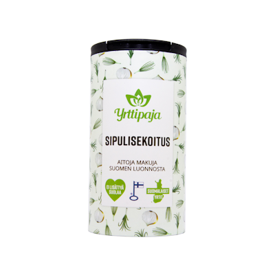 Yrttipaja sipulisekoitus 30g