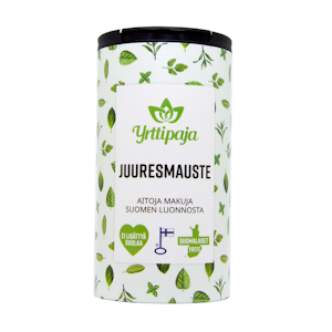 Yrttipaja juuresmauste 15 g