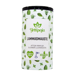 Yrttipaja lammasmauste 15g