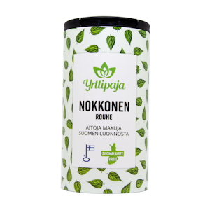 Yrttipaja nokkonen rouhe 15g