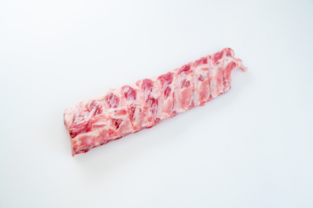 Reinin porsaan ribs n. 1kg pakaste