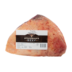 Stockmans Naudan Picanha n. 1,5 kg, tuore