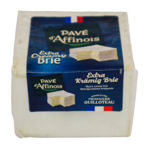 Pave d'Affinois Cremeux 150g