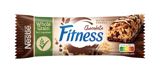 Nestle Fitness välipalapatukka suklaa 23,5 g