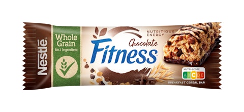 Nestle Fitness välipalapatukka suklaa 23,5 g