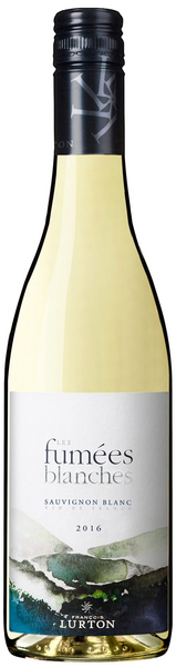 Lurton Fumees Blanches Sauvignon Blanc 75cl 12%