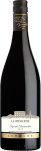 Laroche Syrah-Grenache Bio 75cl 13%