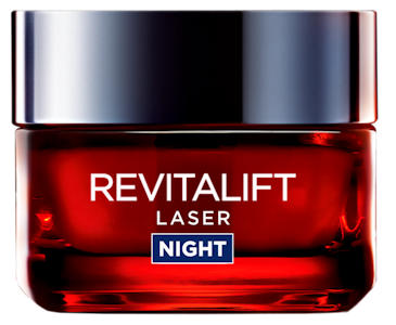 L'Oréal Paris Revitalift Laser yövoide 50ml edistyksellinen anti-age