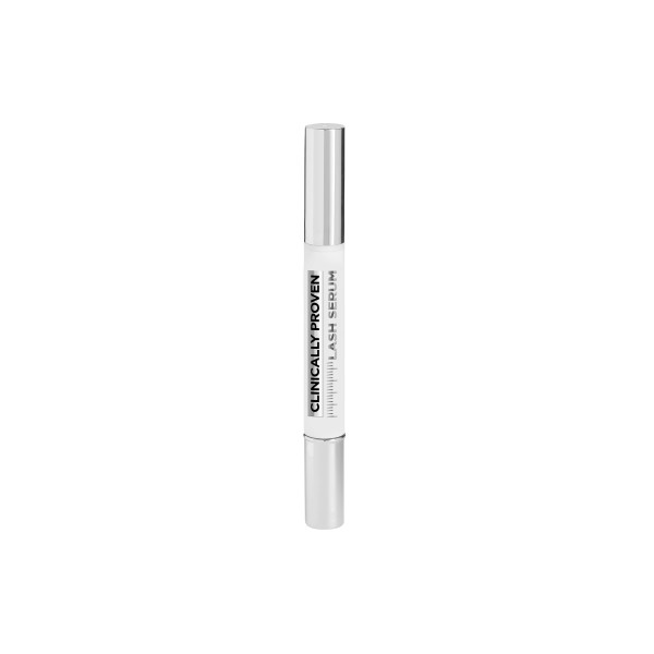 L'Oréal Paris Clinically Proven Lash Serum ripsiseerumi