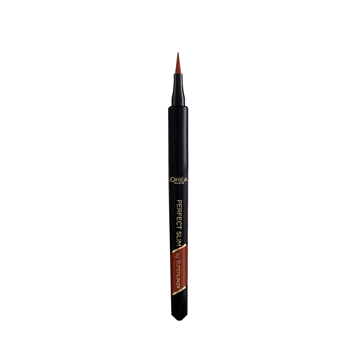 L'Oréal Paris Super Liner Perfect Slim silmänrajaustussi 03 Brown