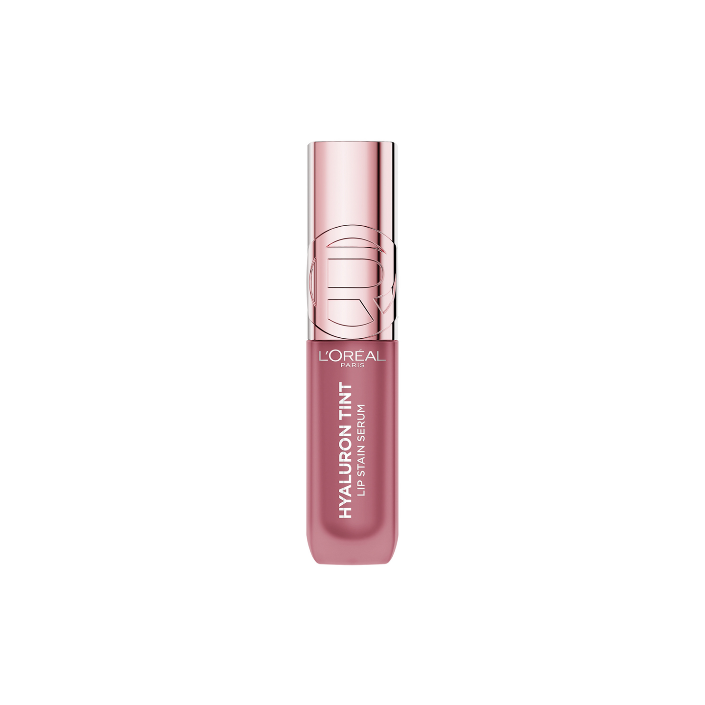 L'Oréal Paris Hyaluron Lip Stain Serum huuliväri 217 Smokey Mauve
