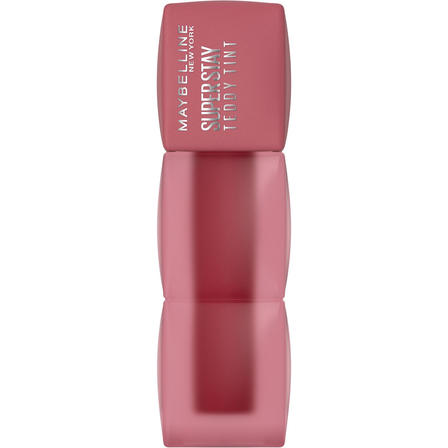 Maybelline New York Super Stay Teddy Tint Nestemäinen Huulipuna 105 Velvet Chocker 5 ml