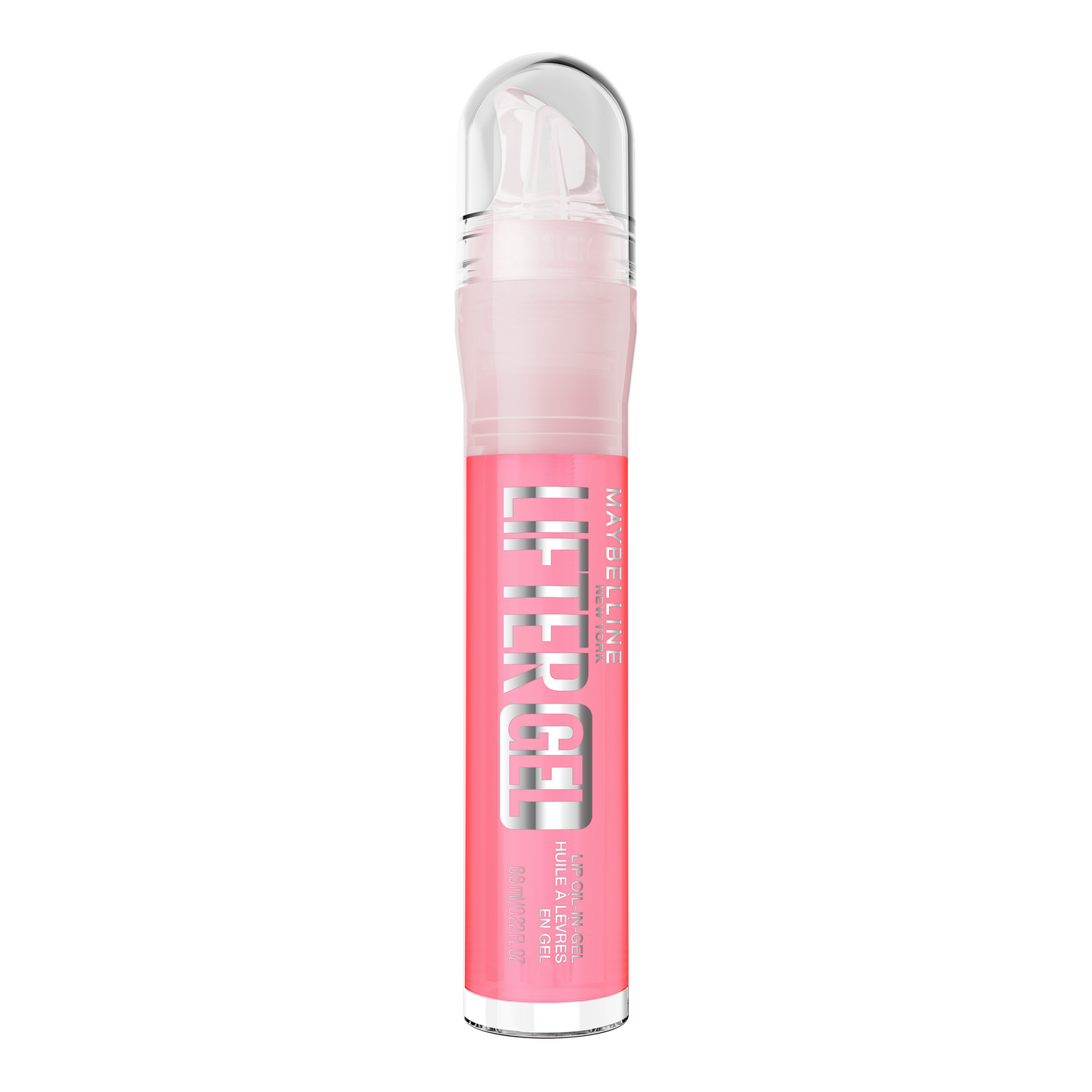 Maybelline New York Lifter Gel Oil-In-Gel Twist Kynä 04 Sugar Spritz