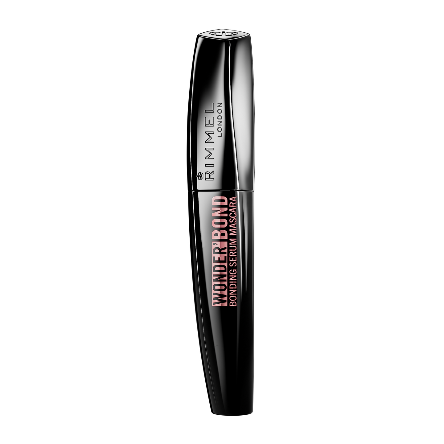 Rimmel Wonder Bond Bonding Serum ripsiväri 001 Black
