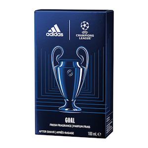 Adidas UEFA 11 Goal Edition After Shave 100 ml