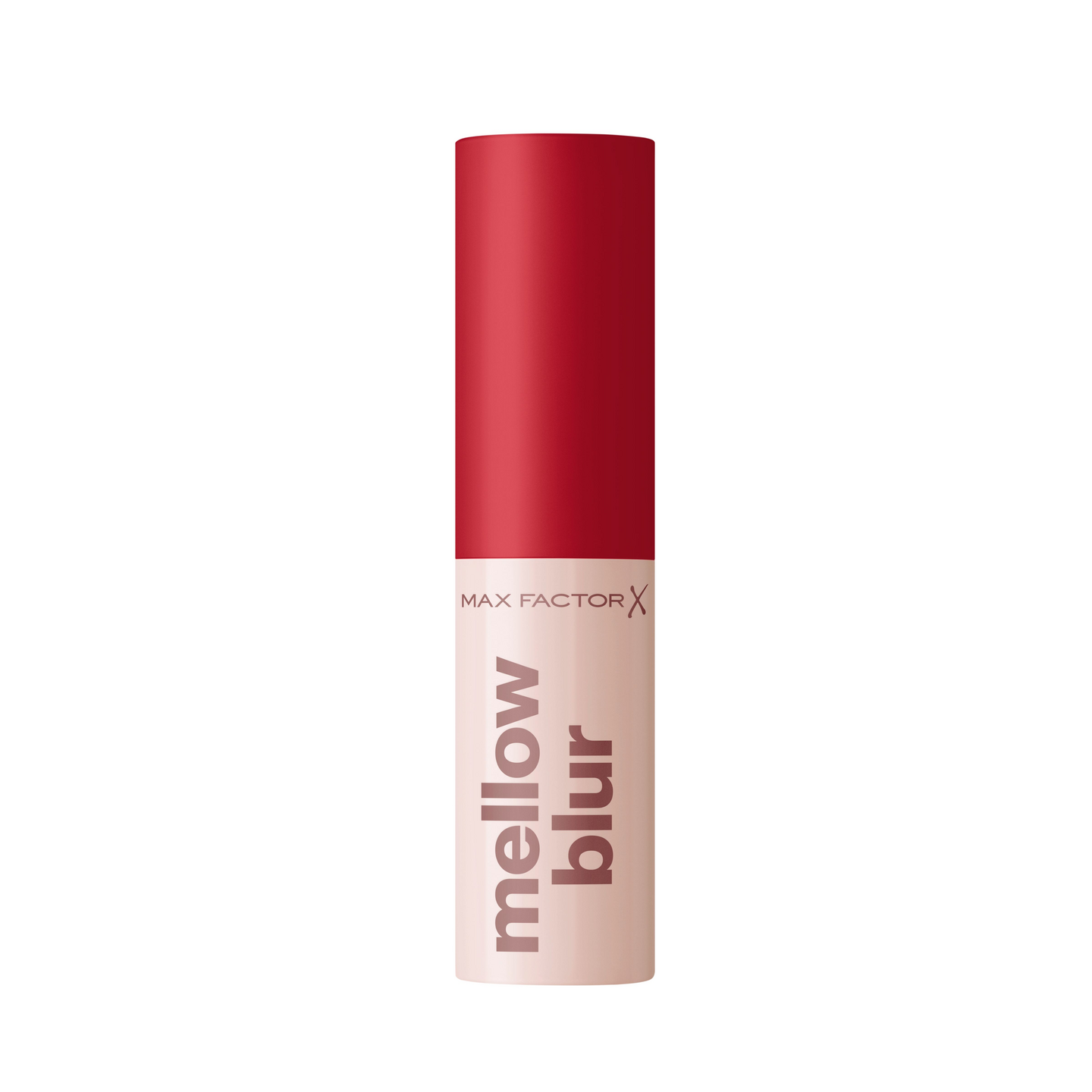 Max Factor 2000 Calorie Mellow Blur huulipuna 040 Cashmere Cherry