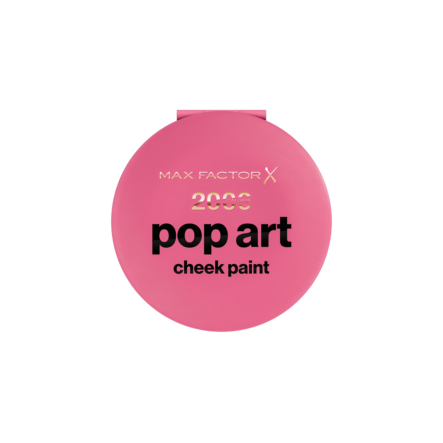 Max Factor 2000 Calorie Pop Art Cheek Paint poskipuna 20 Bouncy