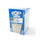 2. Kellogg´s Pop-Tart Cookies & Cream 384g