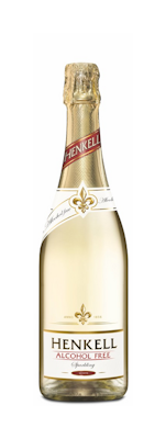 Henkell kuohuviini 0,0% 0,75l