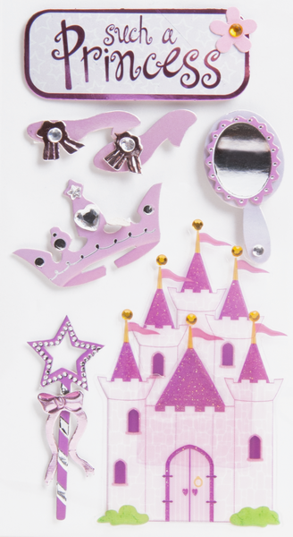 Knorrprandell tarramix Princess