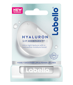 Labello huulivoide 5,2g Hyaluron Moisture Plus