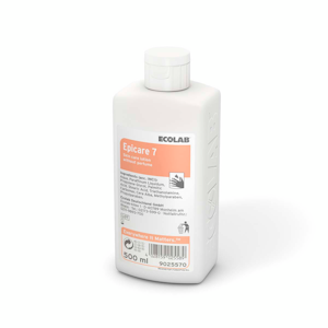 Ecolab Epicare 7 kosteusvoide 500ml