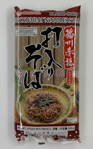 Marufuji Sobanuudeli 500g