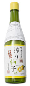 Yuzuya Honten Yuzu mehu 720ml