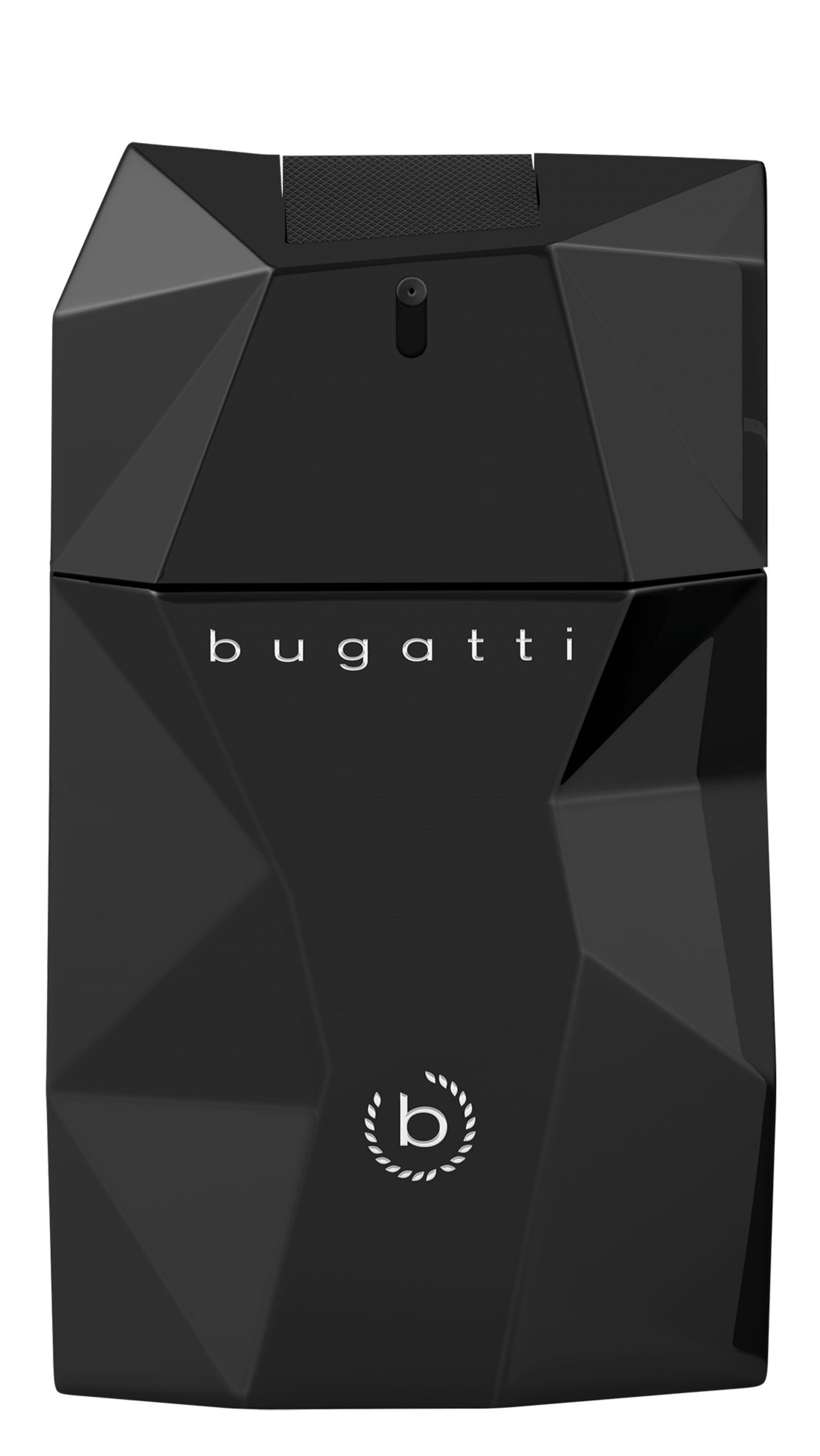 Bugatti Unlimited Black for Him EdT 100ml