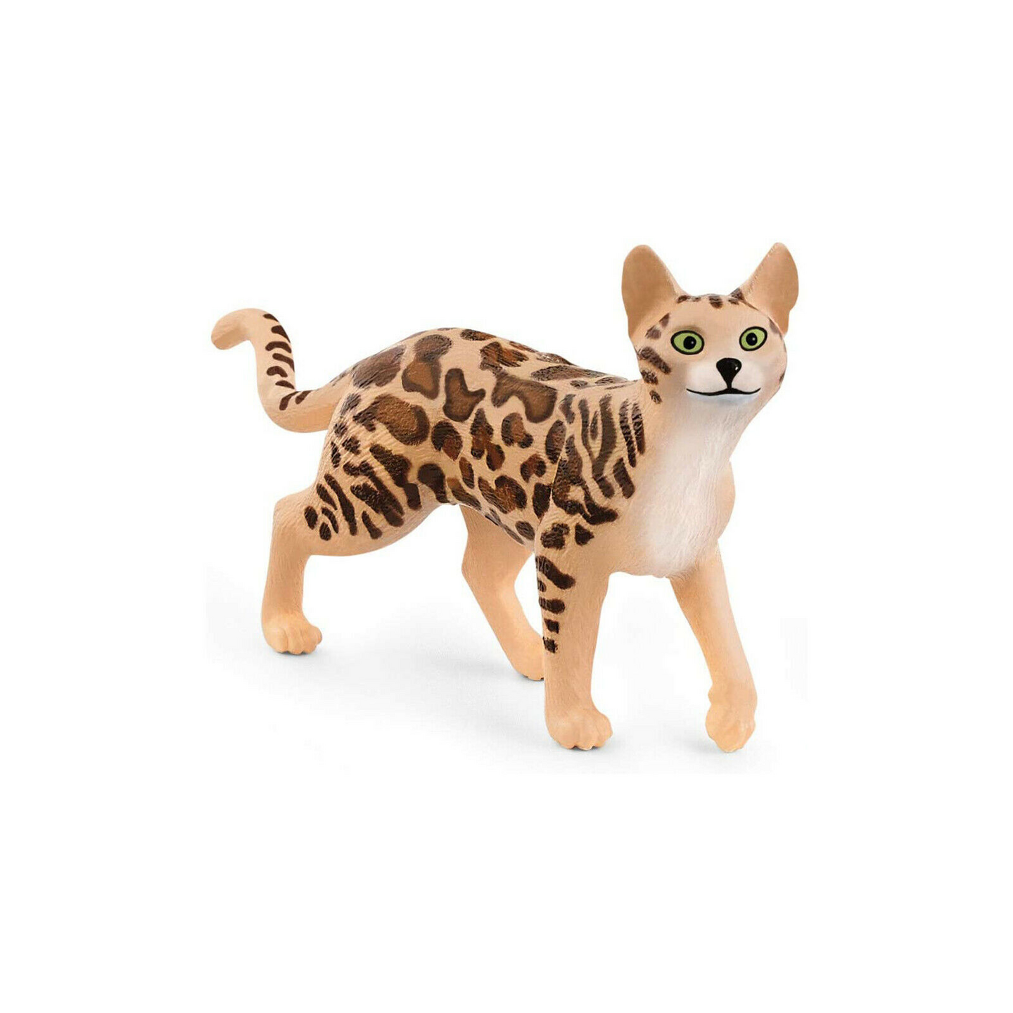 Schleich Bengalin kissa
