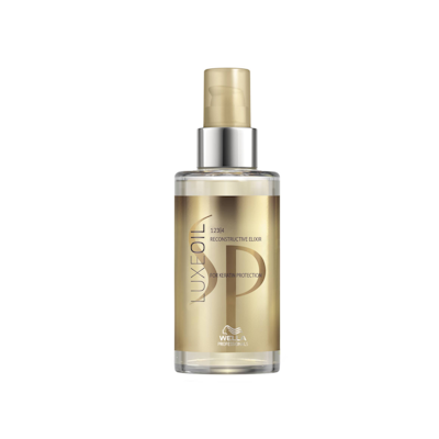 Wella Professionals SP Luxe Oil hiusöljy 100ml