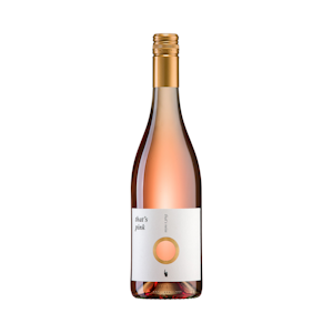 Thats Neiss Pink Riesling 8% 0,75l