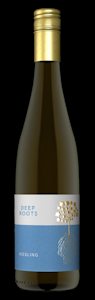 Deep Roots Riesling 8% 0,75l