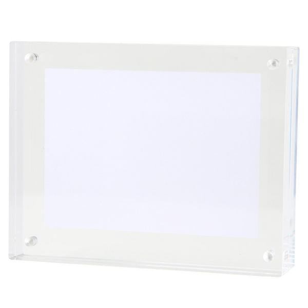 MUJI magneettinen akryylikehys L