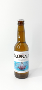 Õllenaut Kaineken Pale Ale olut 0,5% 0,33l