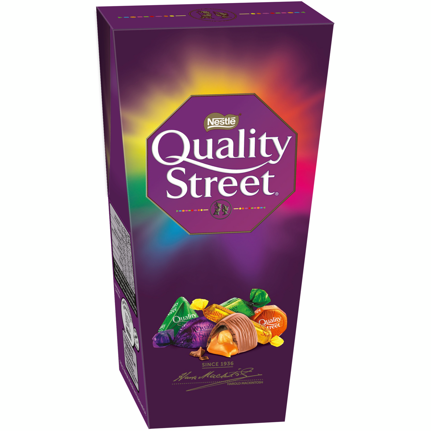 Quality Street Toffee suklaamix 265g