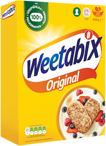 Weetabix Original 430g